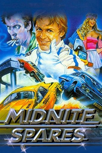 Watch Midnite Spares 1983 poster