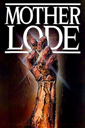 Watch Mother Lode 1982 poster
