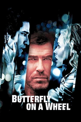 Watch Butterfly on a Wheel 2007 poster