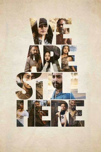 Watch We Are Still Here 2023 poster
