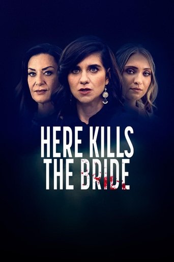 Watch Here Kills the Bride 2022 poster