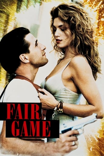 Watch Fair Game 1995 poster