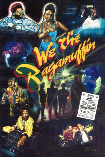 Watch We the Ragamuffin 1992 poster