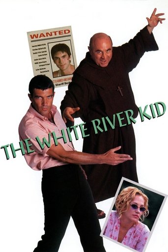 Watch The White River Kid 1999 poster