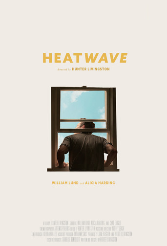 Watch Heatwave 2021 poster