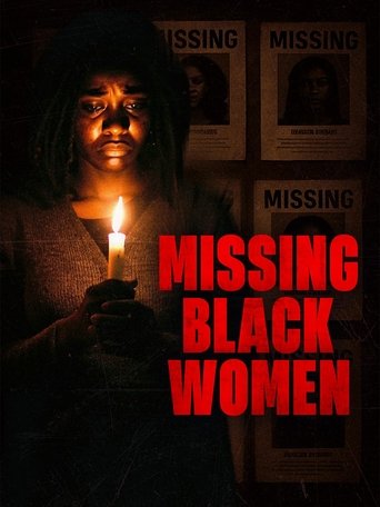 Watch Missing Black Women 2025 poster