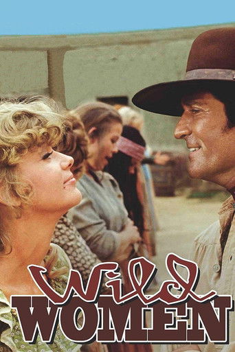 Watch Wild Women 1970 poster