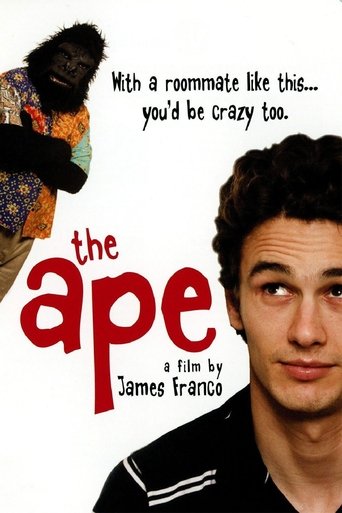 Watch The Ape 2005 poster