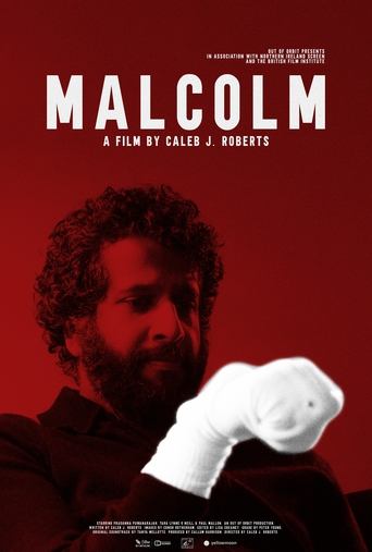 Watch Malcolm 2023 poster