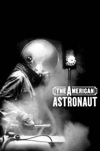 Watch The American Astronaut 2001 poster