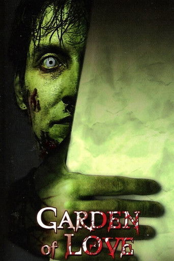 Watch Garden of Love 2003 poster