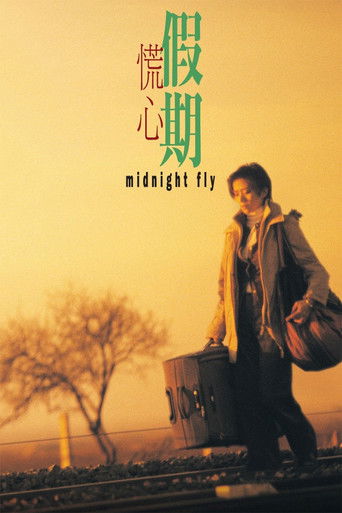 Watch Midnight Fly 2001 poster