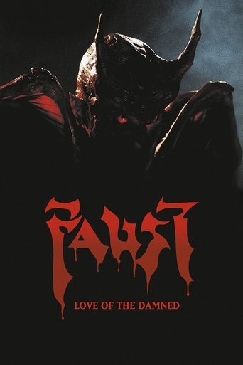 Watch Faust: Love of the Damned 2000 poster