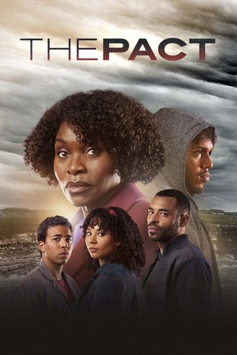 Watch The Pact (2021) 2021 poster
