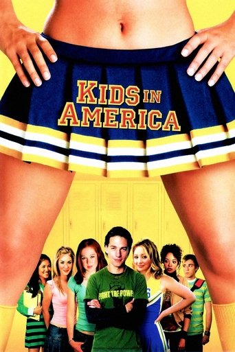Watch Kids in America 2005 poster