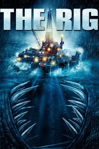 Watch The Rig 2010 poster