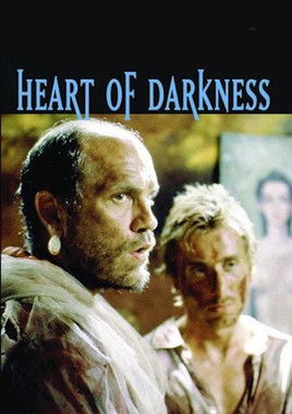 Watch Heart of Darkness 1993 poster