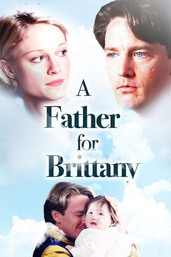 Watch A Father for Brittany 1998 poster