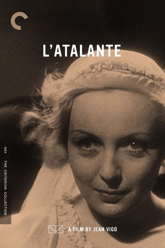 Watch L'Atalante 1934 poster
