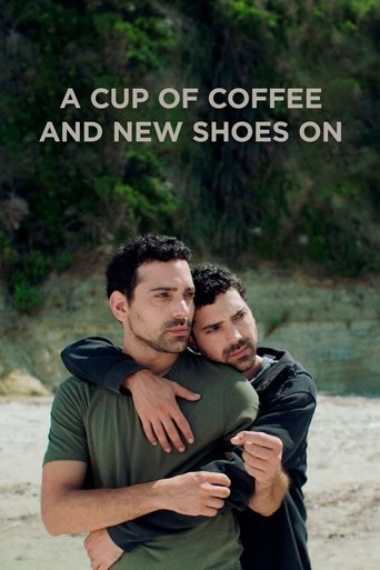 Watch A Cup of Coffee and New Shoes On 2022 poster