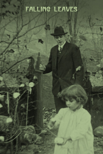 Watch Falling Leaves 1912 poster