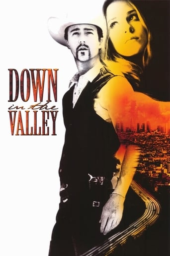 Watch Down in the Valley 2005 poster
