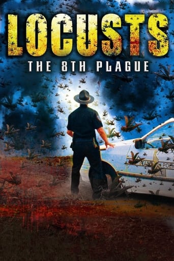 Watch Locusts: The 8th Plague 2005 poster