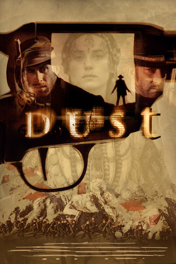 Watch Dust 2001 poster