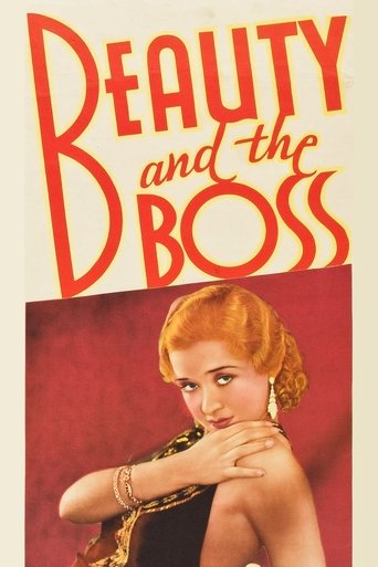Watch Beauty and the Boss 1932 poster