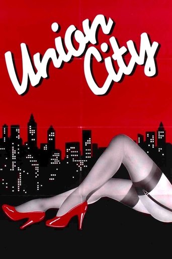 Watch Union City 1980 poster