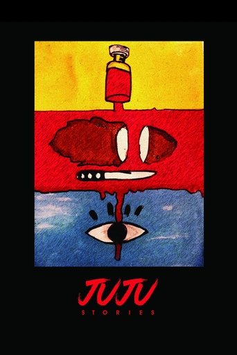 Watch Juju Stories 2021 poster