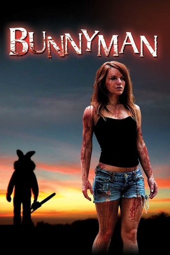 Watch Bunnyman 2011 poster