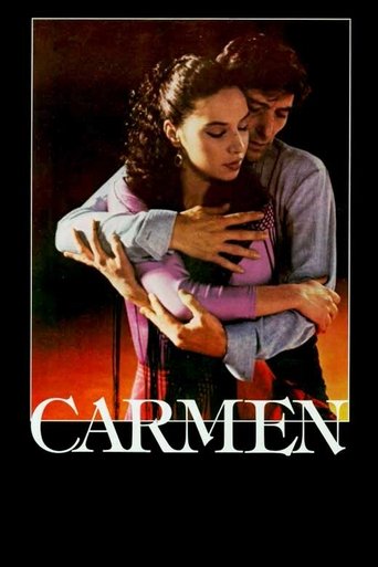 Watch Carmen 1983 poster