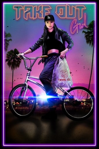 Watch Take Out Girl 2021 poster