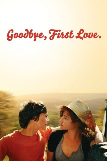 Watch Goodbye First Love 2011 poster