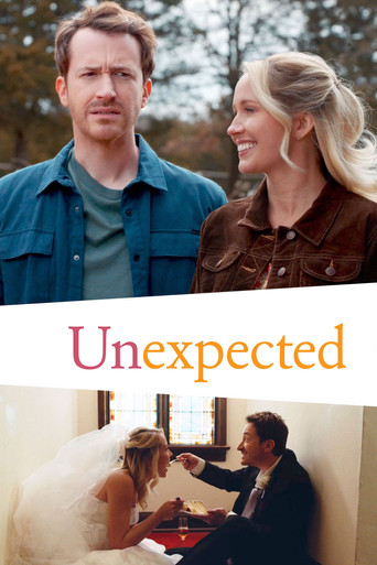 Watch Unexpected 2022 poster