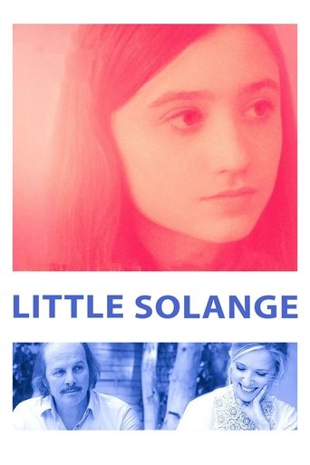 Watch Little Solange 2022 poster