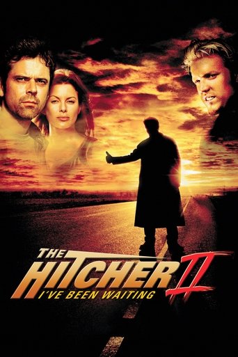 Watch The Hitcher II: I've Been Waiting 2003 poster
