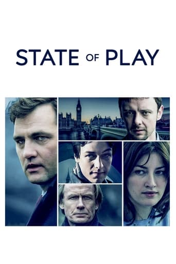 Watch State of Play 2003 poster