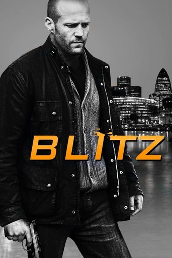 Watch Blitz 2011 poster