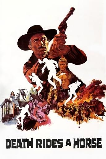 Death Rides a Horse 1967