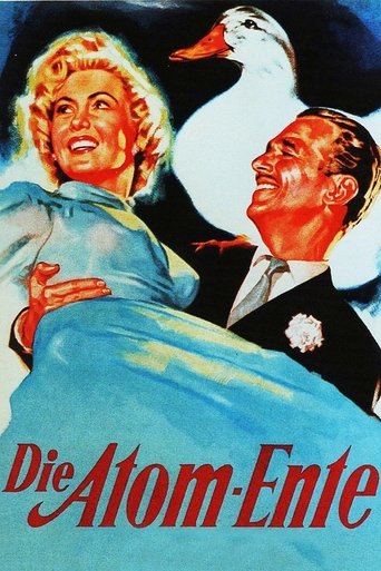 Watch Mr. Drake's Duck 1951 poster