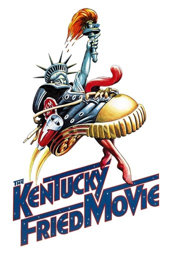 Watch The Kentucky Fried Movie 1977 poster