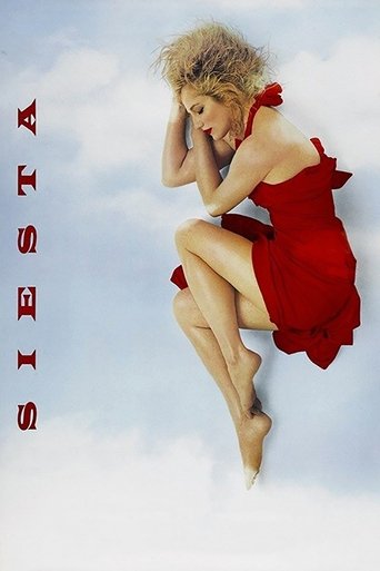Watch Siesta 1987 poster