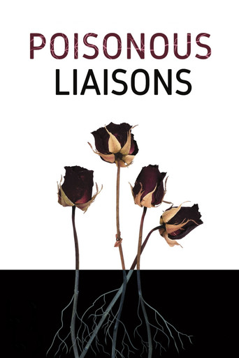 Watch Poisonous Liaisons 2019 poster
