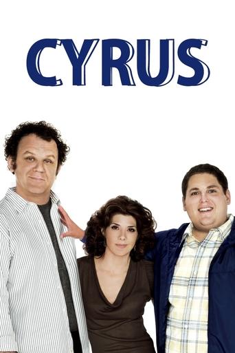 Watch Cyrus 2010 poster