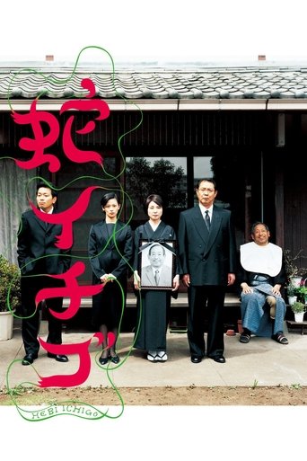 Watch Wild Berries 2003 poster