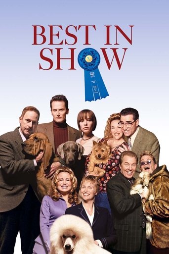 Watch Best in Show 2000 poster
