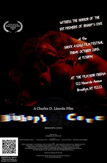 Watch Bishop's Cove 2023 poster