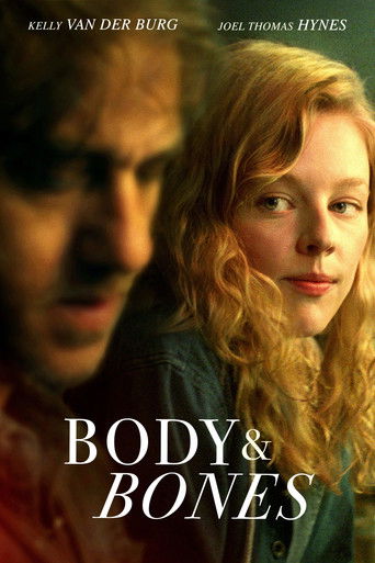 Watch Body & Bones 2019 poster
